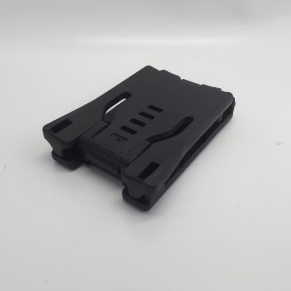kydex gürtelclip tec-lok 3